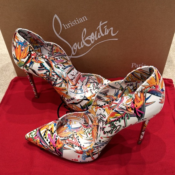 Christian Louboutin Pumps - Picture 2 of 6